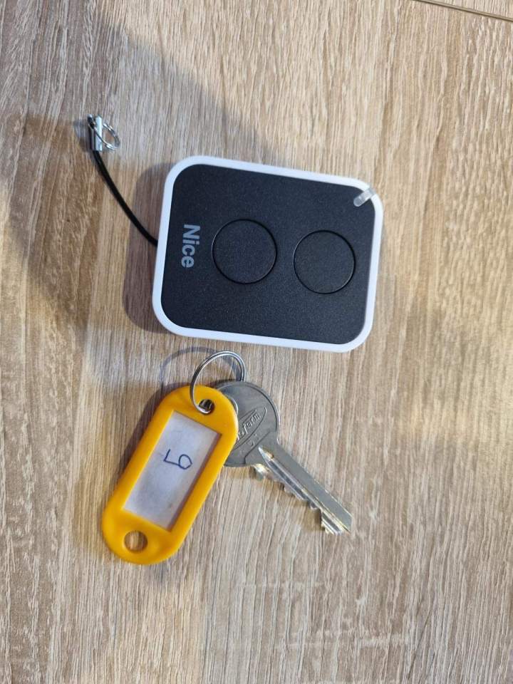 Location box de stockage individuel Landes